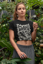 'Plant Based' Unisex Vegan T-Shirt