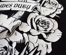 'Rebellion' Unisex Vegan T-Shirt