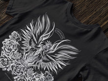 'Liberate' Unisex Vegan T-shirt