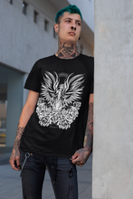 'Liberate' Unisex Vegan T-shirt
