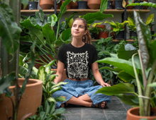 'Plant Based' Unisex Vegan T-Shirt