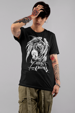 'Meat is Death' Unisex Vegan T-Shirt (XS Only)