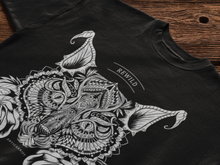 'Rewild' Unisex Vegan T-shirt