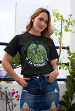 'Anticarnist Logo' Full Colour Unisex Vegan T-Shirt
